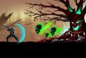Ninja Trail - Adventure game screenshot 13