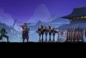 Ninja Trail - Adventure game screenshot 16