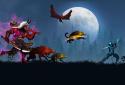 Ninja Trail - Adventure game screenshot 7