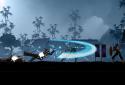 Ninja Trail - Adventure game screenshot 8