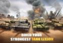 Armored Elite: 15v15 WWII Tank screenshot 1