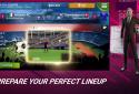 Pro 11 - Soccer Manager Game screenshot 1