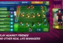Pro 11 - Soccer Manager Game screenshot 3