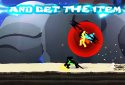 Stickman The Flash screenshot 4