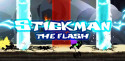 Stickman The Flash screenshot 1