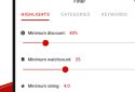 AppSales screenshot 5