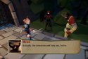 Rogue Slasher: Offline ARPG screenshot 5