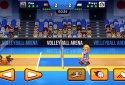 Volleyball Arena: Spike Hard screenshot 1 Volleyball Arena: Spike Hard screenshot 1