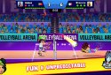Volleyball Arena: Spike Hard screenshot 2 Volleyball Arena: Spike Hard screenshot 2