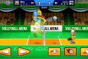 Volleyball Arena: Spike Hard screenshot 3 Volleyball Arena: Spike Hard screenshot 3
