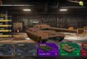 Tank Strike: Armored Warfare screenshot 3