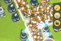 Island Defense TD - Tower War screenshot 2