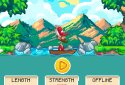 Pixel Fishing screenshot 2
