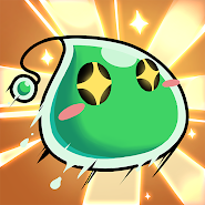 Slime Battle: Idle RPG Games