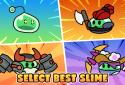 Slime Battle: Idle RPG Games screenshot 1