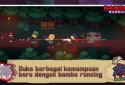 Bamboo Warrior: Action Game screenshot 4