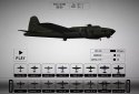 WW2 Warplane Fighter Bomber screenshot 7
