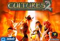 Cultures 2: Gates of Asgard screenshot 1