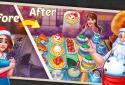 Christmas Cooking Games screenshot 13