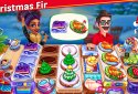 Christmas Cooking Games screenshot 5