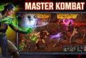 Mortal Kombat: Onslaught screenshot 2