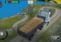 Truck Driver Offroad 4x4 screenshot 5