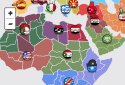 Country Balls: World War screenshot 1