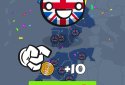 Country Balls: World War screenshot 5