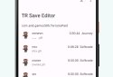 TR Save Editor screenshot 1