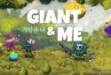 Giant and Me screenshot 1
