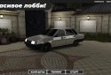 Caucasus Parking: Парковка 3D screenshot 7