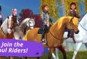 Star Stable Online screenshot 14