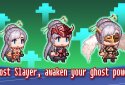Legend Of Ghost Slayer Idle screenshot 5