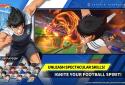 CAPTAIN TSUBASA: ACE screenshot 4