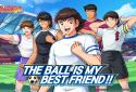 CAPTAIN TSUBASA: ACE screenshot 5