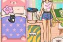 DIY Paper Doll Dress Up screenshot 15