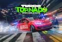 Turbo Tornado: Open World Race screenshot 1
