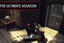 Hitman: Blood Money - Reprisal screenshot 3