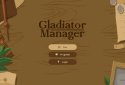 Gladiator manager screenshot 9