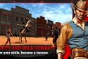 Wild West Cowboy Story Fantasy screenshot 1