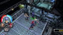 Marvel: Ultimate Alliance screenshot 2