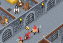 Idle Medieval Prison Tycoon screenshot 3