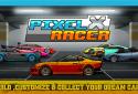 Pixel Racer screenshot 1