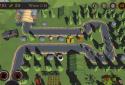 War Strategy 3D: Tower Defense screenshot 2