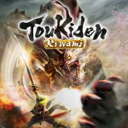 Toukiden Kiwami