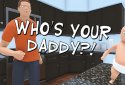 Who's Your Daddy?! screenshot 1