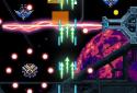 Retro Space War: Shooter Game screenshot 3