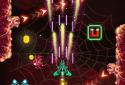 Retro Space War: Shooter Game screenshot 4