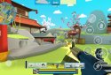 Bit Gun: Online Shooting Games screenshot 2