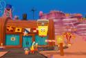 SpongeBob - The Cosmic Shake screenshot 1